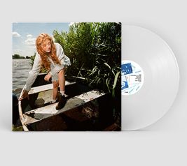 Froukje Noodzakelijk Verdriet -coloured-