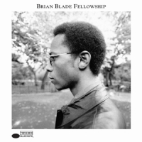 Blade, Brian Brian Blade Fellowship