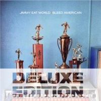Jimmy Eat World Bleed America