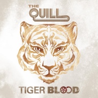 Quill Tiger Blood