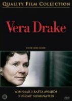 Quality Film Collection Vera Drake