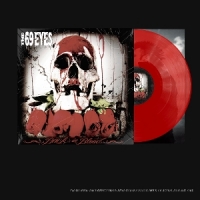 69 Eyes Back In Blood -coloured-