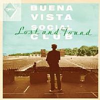 Buena Vista Social Club Lost And Found
