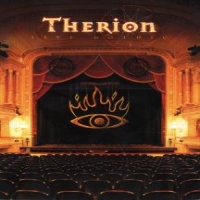 Therion Live Gothic (dvd+cd)