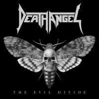 Death Angel Evil Divide (cd+dvd)