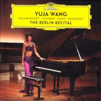 Wang, Yuja The Berlin Recital
