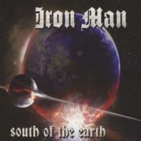 Iron Man South Of The Earth