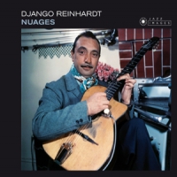 Reinhardt, Django Nuages