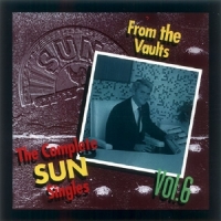 Various Sun Singles Vol.6