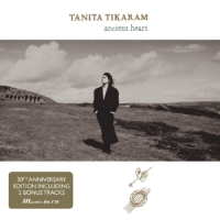 Tikaram, Tanita Ancient Heart