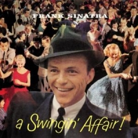 Sinatra, Frank A Swingin' Affair!