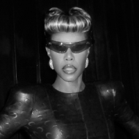 Honey Dijon Nightlife