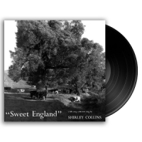 Collins, Shirley Sweet England