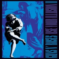 Guns N' Roses Use Your Illusion 2