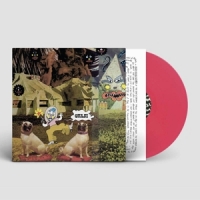 Quasi Breaking The Balls Of History (pink