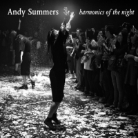 Summers, Andy Harmonics Of The Night -coloured-