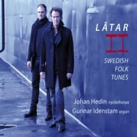 Hedin, Johan & Gunnar Idenstam Latar Ii