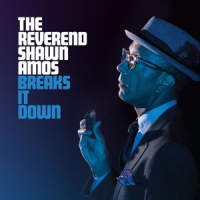 Reverend Shawn Amos, The The Reverend Shawn Amos Breaks It D
