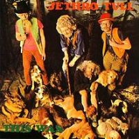 Jethro Tull This Was