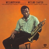 Davis, Miles Milestones