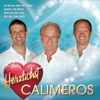 Calimeros Herzlichst