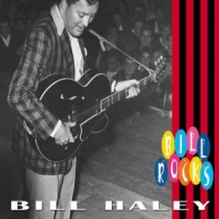 Haley, Bill Bill Rocks -31tr- -digi-