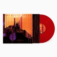 Oscillation Interference -coloured-