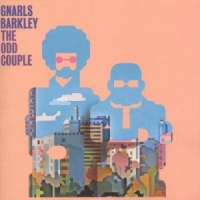 Gnarls Barkley Odd Couple