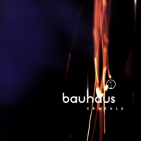 Bauhaus Crackle - Best Of -coloured-