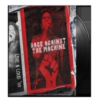 Rage Against The Machine Live And Loud 1993