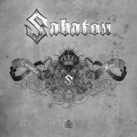 Sabaton Carolus Rex - Platinum -digi-