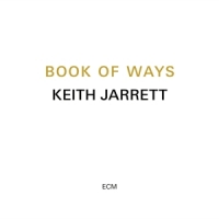 Jarrett, Keith Book Of Ways