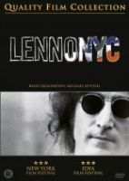 Lennon, John Lennonyc