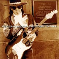 Vaughan, Stevie Ray Live At Carnegie Hall