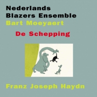 Nederlands Blazers Ensemble De Schepping