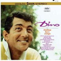 Martin, Dean Dino: Italian Love Songs