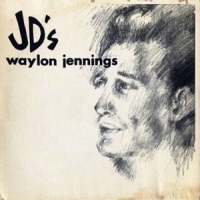 Waylon Jennings Waylon Jennings At Jd S