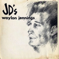 Jennings, Waylon Waylon Jennings At Jd S