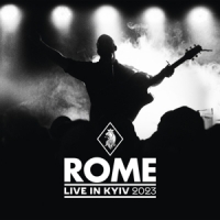 Rome Live In Kyiv 2023