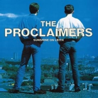Proclaimers Sunshine On Leith -coloured-