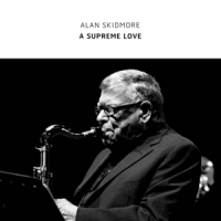 Skidmore, Alan A Supreme Love (box)