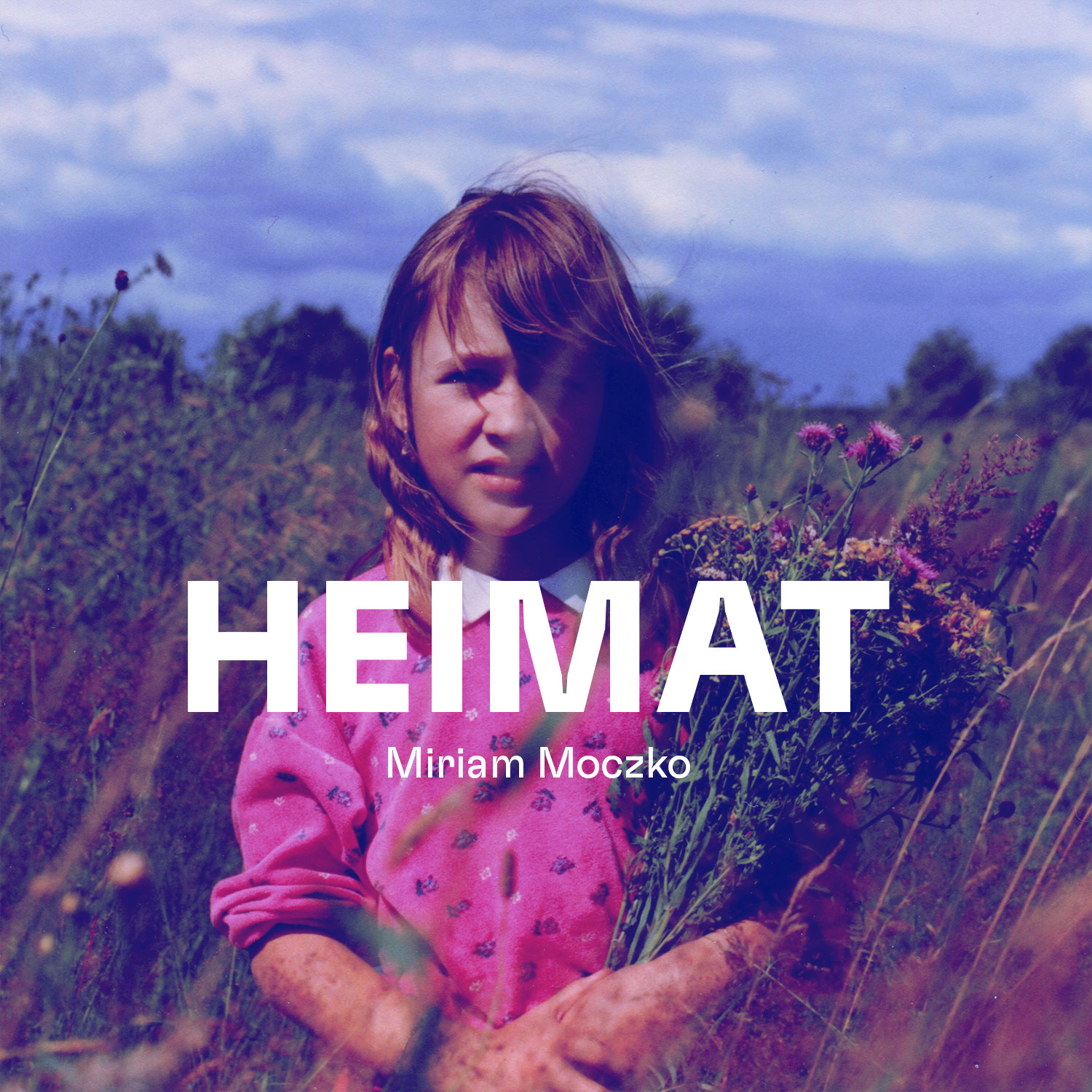 Moczko, Miriam Heimat