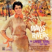 Rivers, Mavis Capitol Years 1959-1960