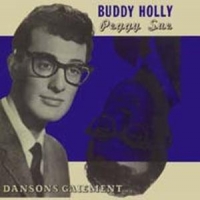 Holly, Buddy Peggy Sue