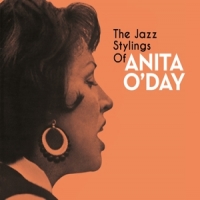 O'day, Anita Jazz Stylings Of Anita O'day