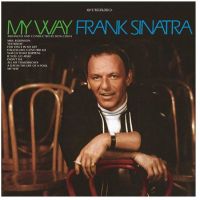 Sinatra, Frank My Way (50th Anniversary)