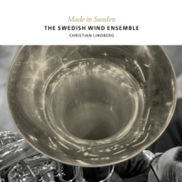 Swedish Wind Ensemble Made In Sweden
