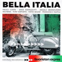 Various Favorieten Expres - Bella Italia