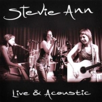 Stevie Ann Live & Acoustic