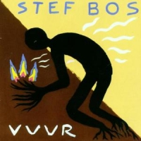 Bos, Stef Vuur